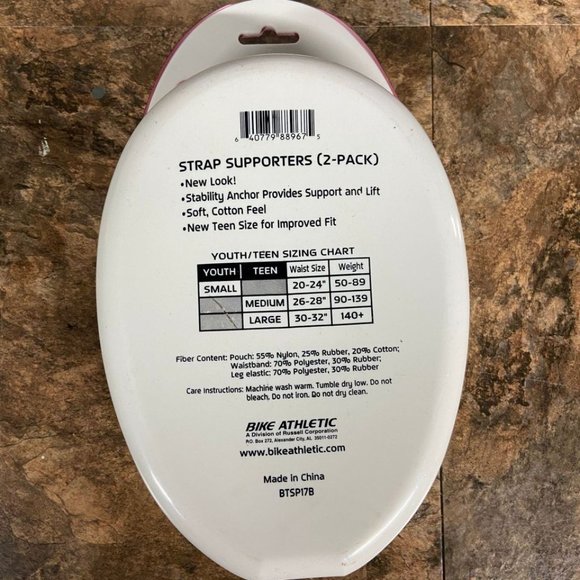 Bike Proformance Accessories New Bike Performance Cotton Athletic